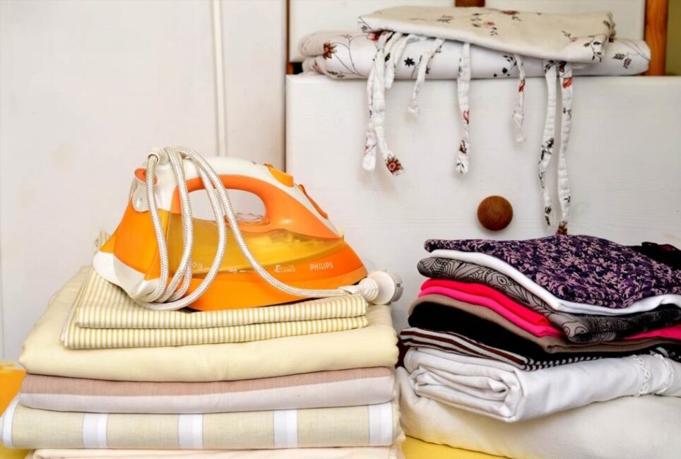 Deska do prasowania najlepsze modele