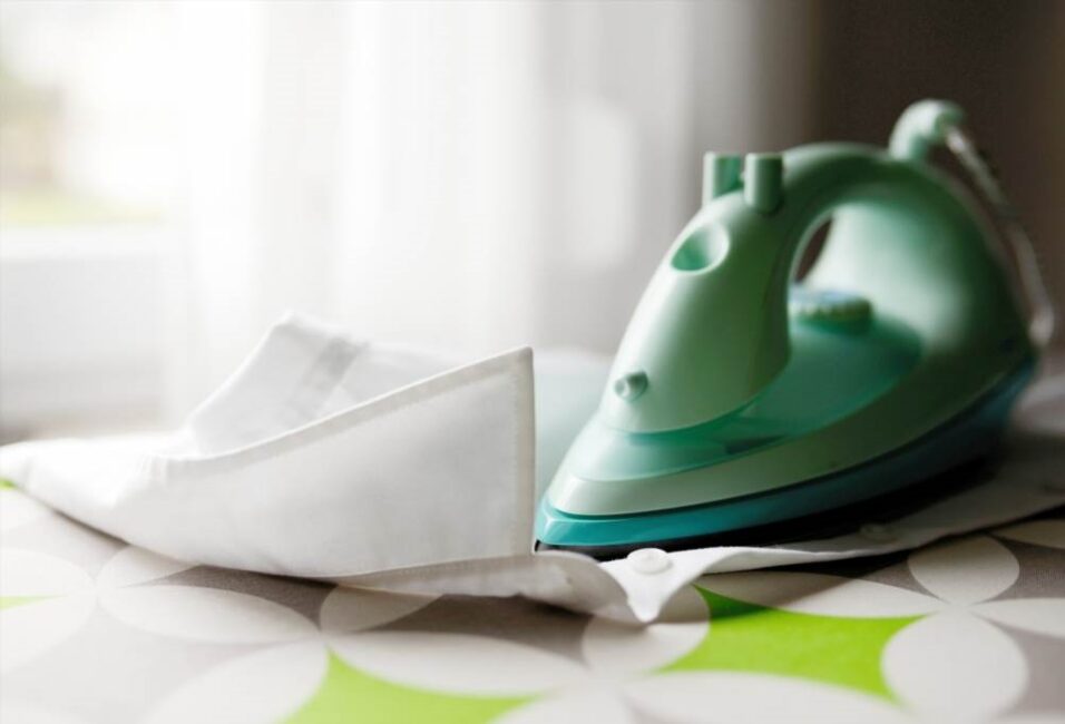 Deski do prasowania ranking cenowe