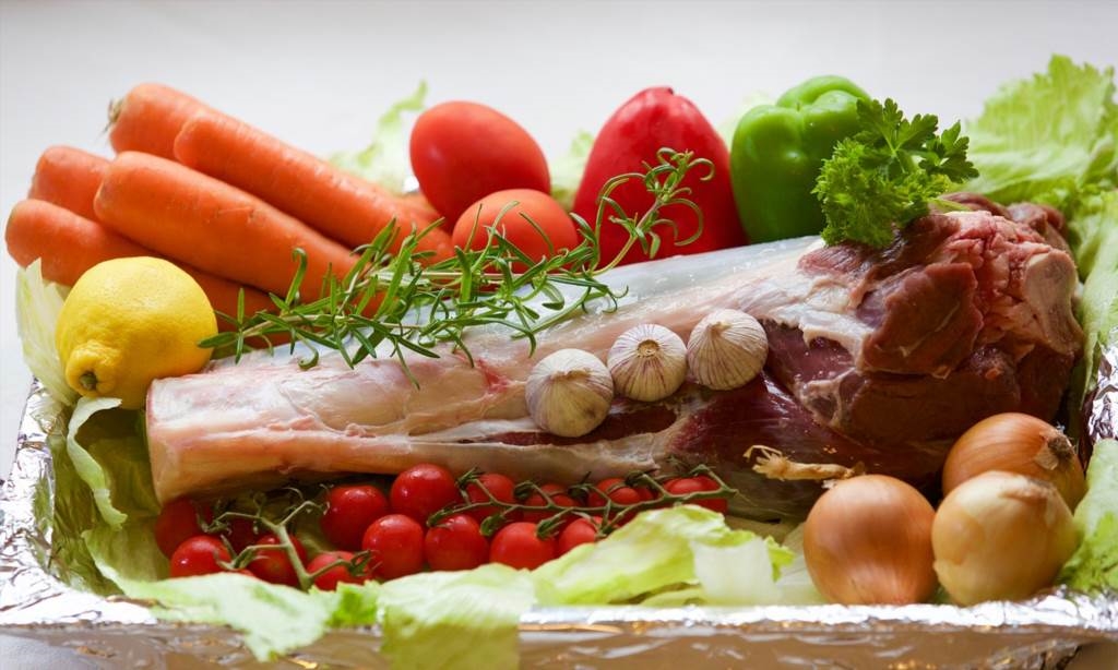 Nawożenie warzyw naturalnymi składnikami