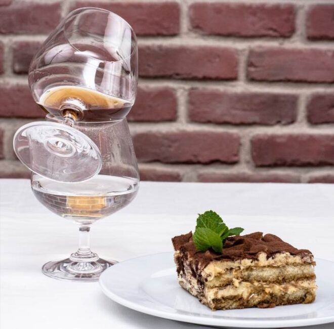 Przepis na ciasto francuskie