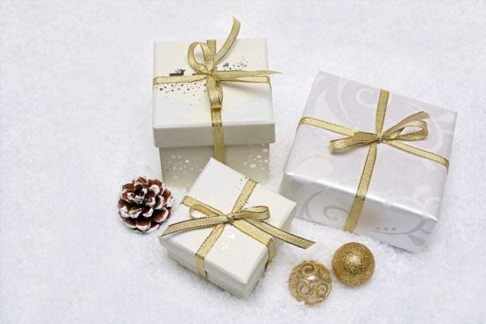 Słodkości i przekąski na urodziny synowej