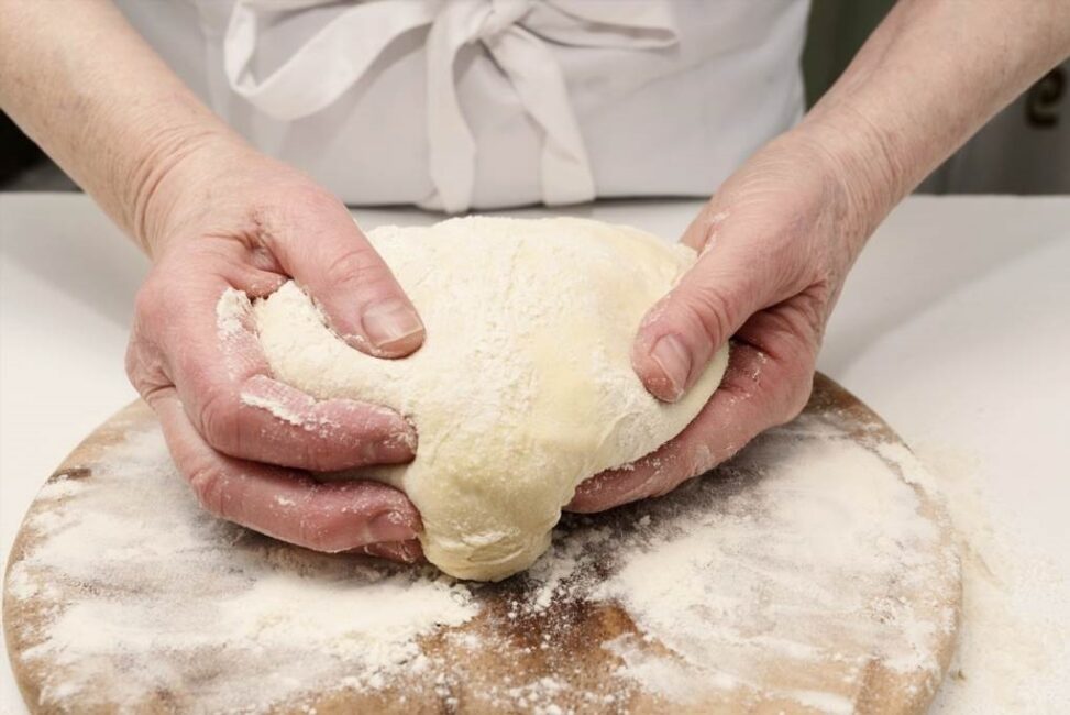 Sposoby na poprawne zastąpienie proszku sódą