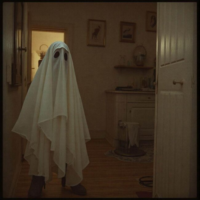 zjawiska nadprzyrodzone