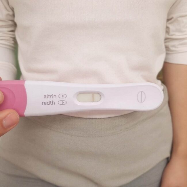 Czy brązowe plamienia mogą wystąpić po stosunku